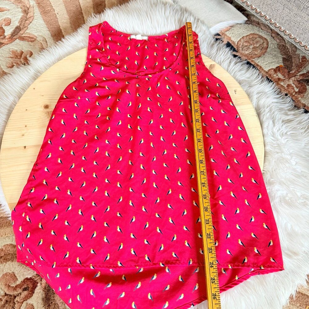 Pleione blouse - Picture 9 of 12